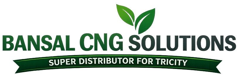 Bansal CNG Solutions