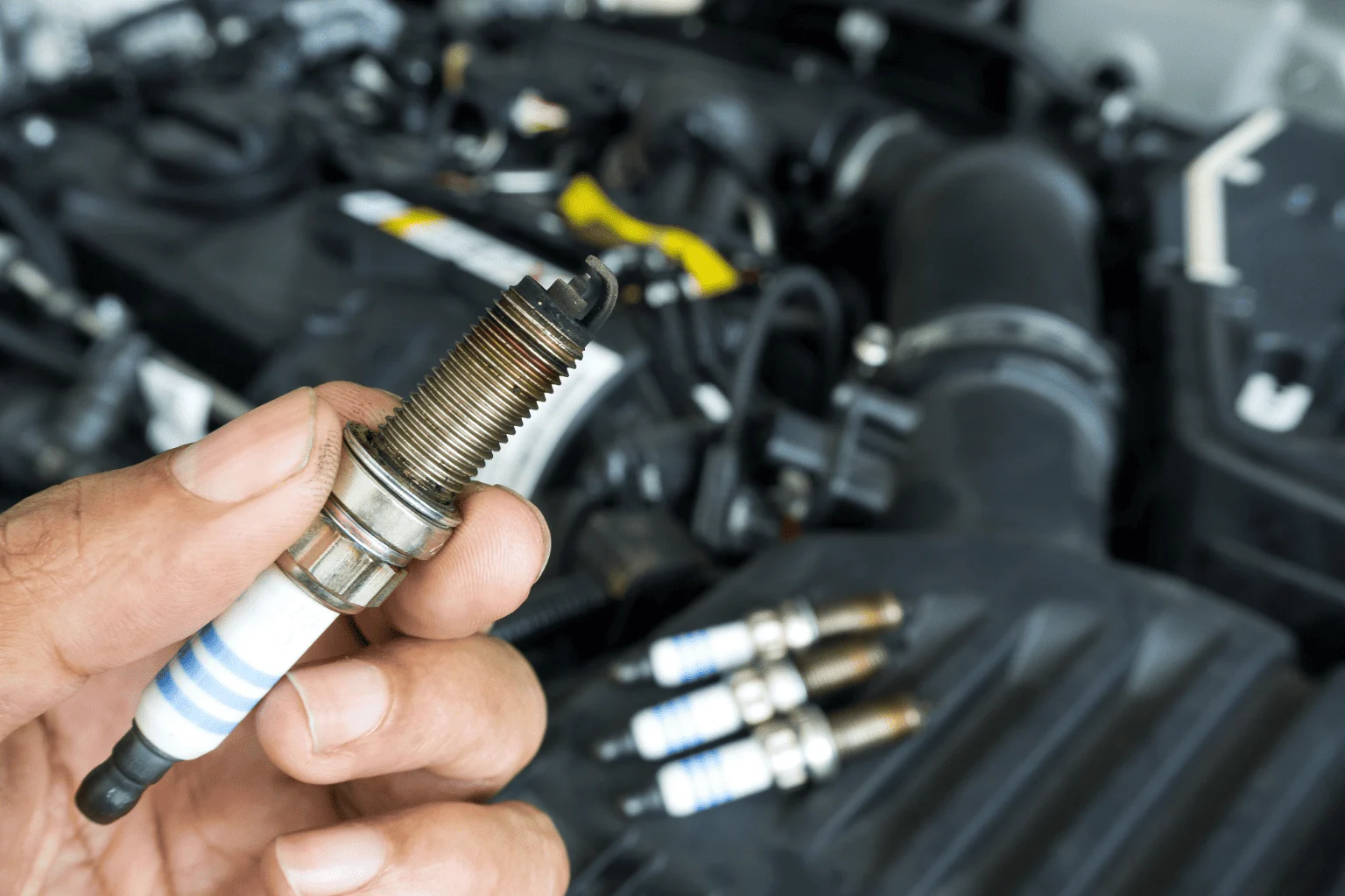 Engine Misfire